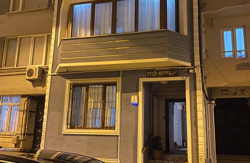 Yıldırım Apartment | EylülSuitesOtel