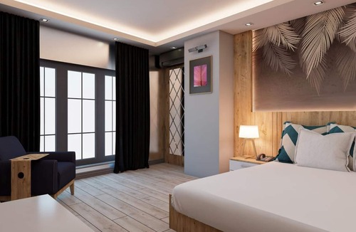 Oltu Hotel | Eymen Otel