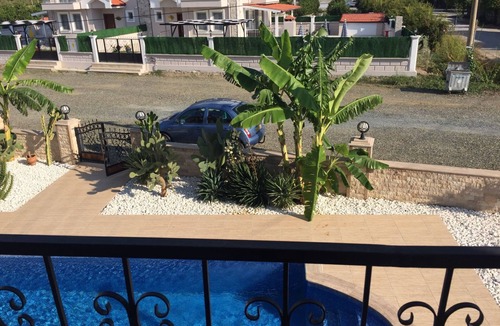 Dalyan Apartment | Fabulous 3 bedroom Apartment in Dalyan with pool