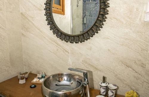 Selimiye Bed & Breakfast | Fabulous Room with Mesmerizing View in Selimiye