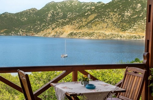 Selimiye Bed & Breakfast | Fabulous Room with Mesmerizing View in Selimiye