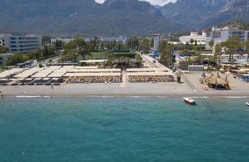 Goynuk Resort | Fame Residence Göynük - All Inclusive