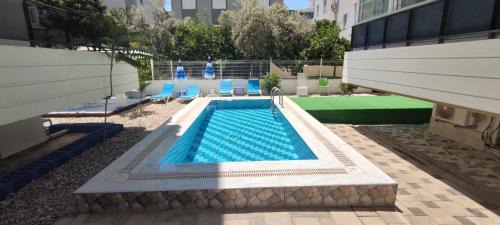 Konyaalti Apartment | Family Apart-Hotel '2022'- 5