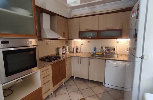 Fethiye City Center Villa | Family Friendly 10 Minutes to the Beach. Private Pool.