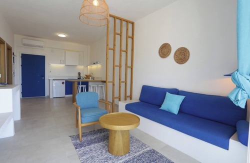Uzunyurt Hotel | Faralya Tuz Hotel