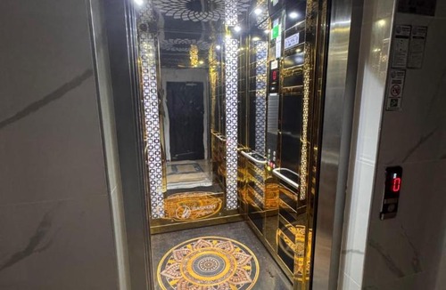 Trabzon Apartment | Fatih Apart otel