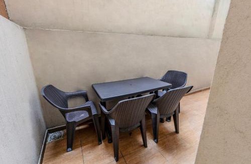 Istanbul City Center Apartment | Fatih'te yeni 3 odalı Daire No 1