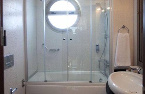Guzelcamli Hotel | Faustina Hotel & Spa