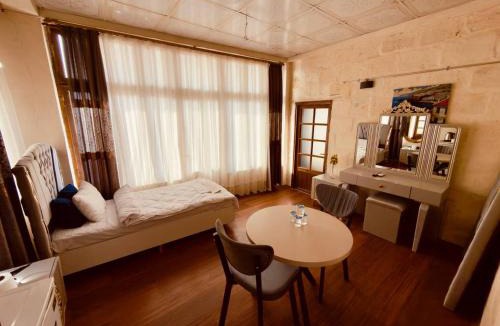 Sahinbey Hotel | Fazilet Hanım Konağı