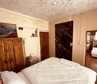 Sahinbey Hotel | Fazilet Hanım Konağı