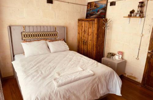Sahinbey Hotel | Fazilet Hanım Konağı