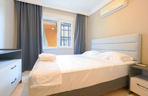 Alanya Apartment | Feda Villas