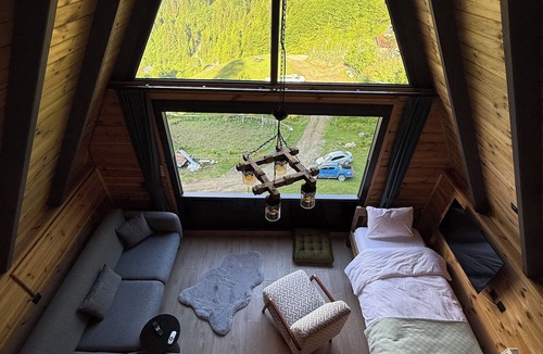 Ayder Yaylasi Hotel | Feel Ayder