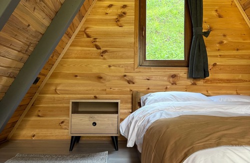 Ayder Yaylasi Hotel | Feel Ayder