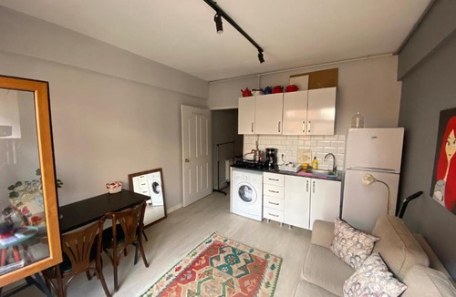 Moda Apartment | Feel like a neighbor