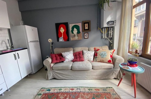 Moda Apartment | Feel like a neighbor
