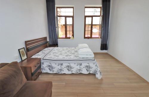 Kusadasi City Centre Apartment | Feine Wohnung mitten im Zentrum