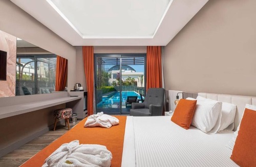 Okurcalar Hotel | Feniks Priority Hotel
