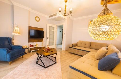 Trabzon Apartment | Fera Life Suit Apart