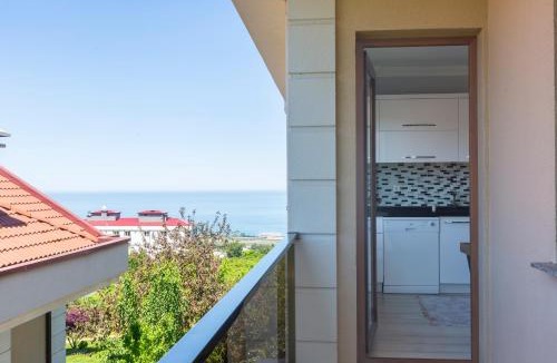 Trabzon Apartment | Fera Life Suit Apart
