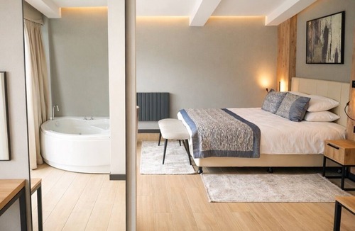 Iznik Hotel | Feradis Resort