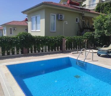Kargicak Apartment | FERDİ KiRALAMA