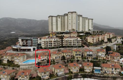 Kargicak Apartment | FERDİ KiRALAMA