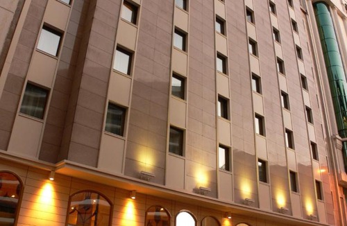 Talimhane Hotel | Feronya Hotel