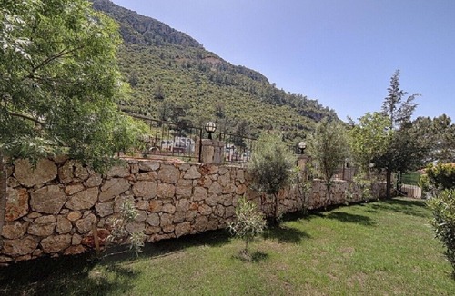 Oludeniz Villa | FETHİYE ÖLÜDENİZ DE ÖZEL HAVUZLU MÜSTAKİL VİLLA