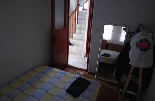Ciftlik Apartment | Fethiye, Çalış, Denize 100mt