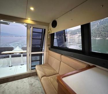Oludeniz City Center Boat Rental | Fethiye Ölüdeniz VİP Motor Yat
