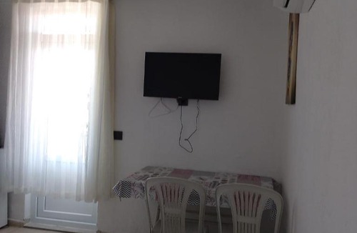 Fethiye City Center Apartment | Fethiye Apart Otel