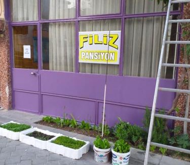 Denizli Hostel | FİLİZ PANSİYON