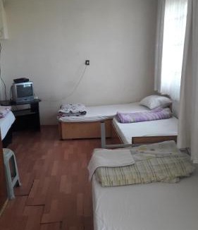 Denizli Hostel | FİLİZ PANSİYON