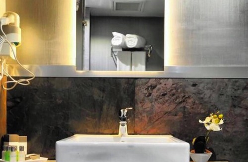 Umraniye Hotel | Fİ OTEL