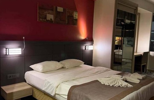 Umraniye Hotel | Fİ OTEL