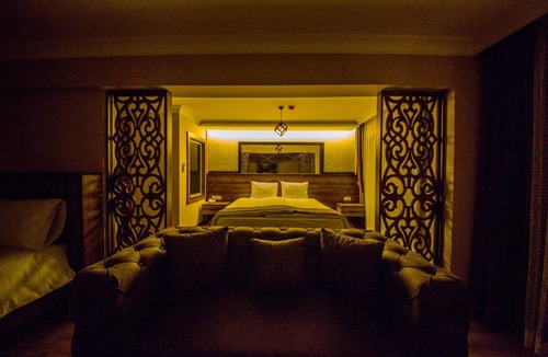 Kesan Hotel | Fidanoglu Suite Hotel