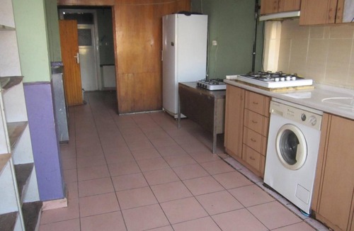 Denizli House | Filiz Pansiyon