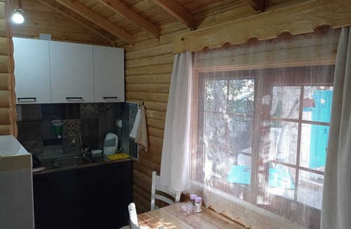 Finike House | Finike Bungalow Orion