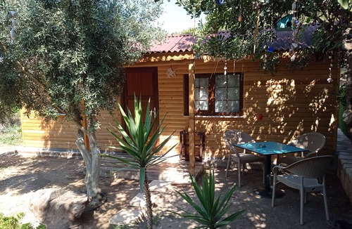 Finike House | Finike Bungalow Orion