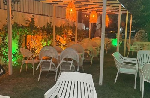 Finike Hotel | Finike Deniz Hotel