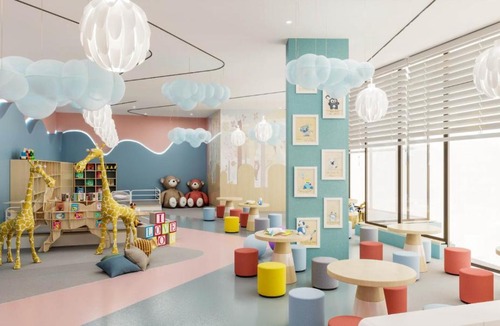 Mahmutlar Apartment | Firas 62