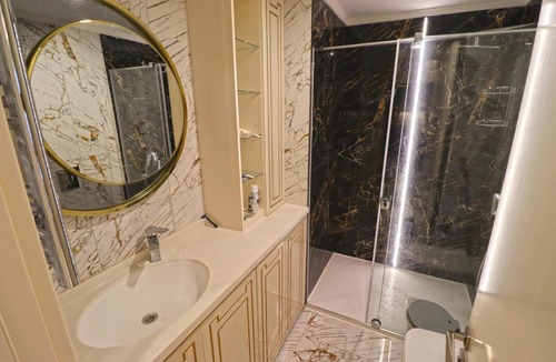 Mahmutlar Apartment | Firas 62