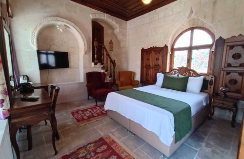 Eyyubiye Hotel | FIRFIRLI KONAK