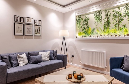 Sisli Apartment | Flat Near Transportation 2 min to Cevahir Mall
