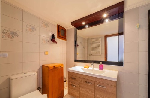 Guzeloba Mahallesi House | Flat with Balcony 3 min to Fosforlu Beach