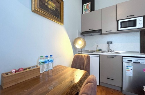 Pera Hotel | Flex O'pera Hotel