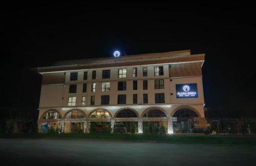 Altınordu Hotel | Flora Ordu Hotel Apart Suite