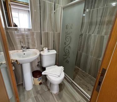 Aksaray Hotel | Fly Hotel