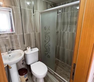 Aksaray Hotel | Fly Hotel